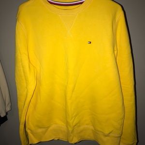 Tommy crew neck